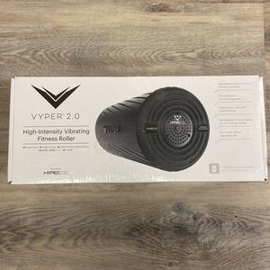 Vibrating Foam Roller